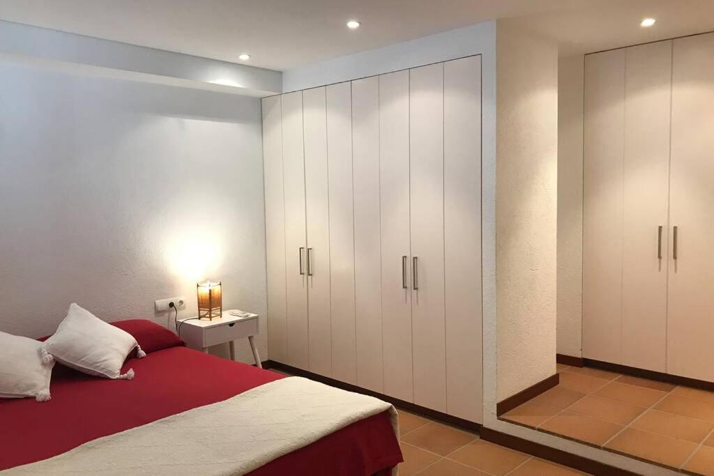 Roques - Casa En Primera Linea De Mar En Cadaqués Εξωτερικό φωτογραφία
