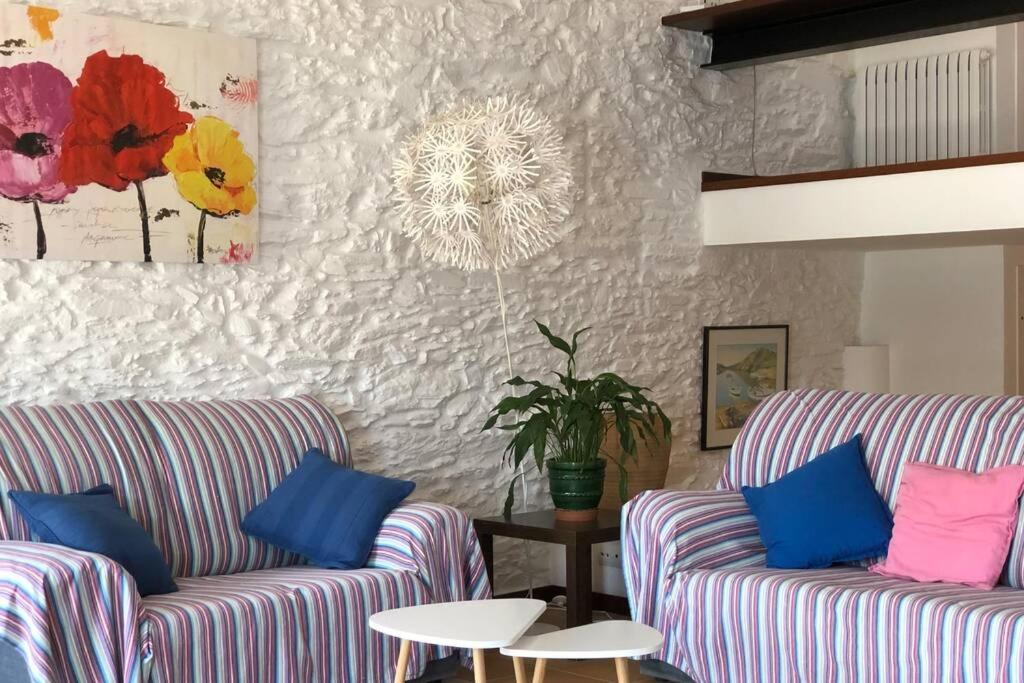 Roques - Casa En Primera Linea De Mar En Cadaqués Εξωτερικό φωτογραφία