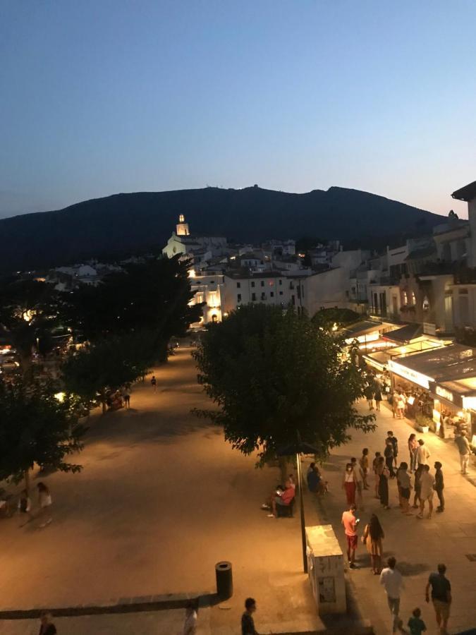 Roques - Casa En Primera Linea De Mar En Cadaqués Εξωτερικό φωτογραφία